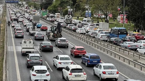 Trafik Sigortasında Köklü Değişiklik! Kaza Yapan Herkesi İlgilendiriyor
